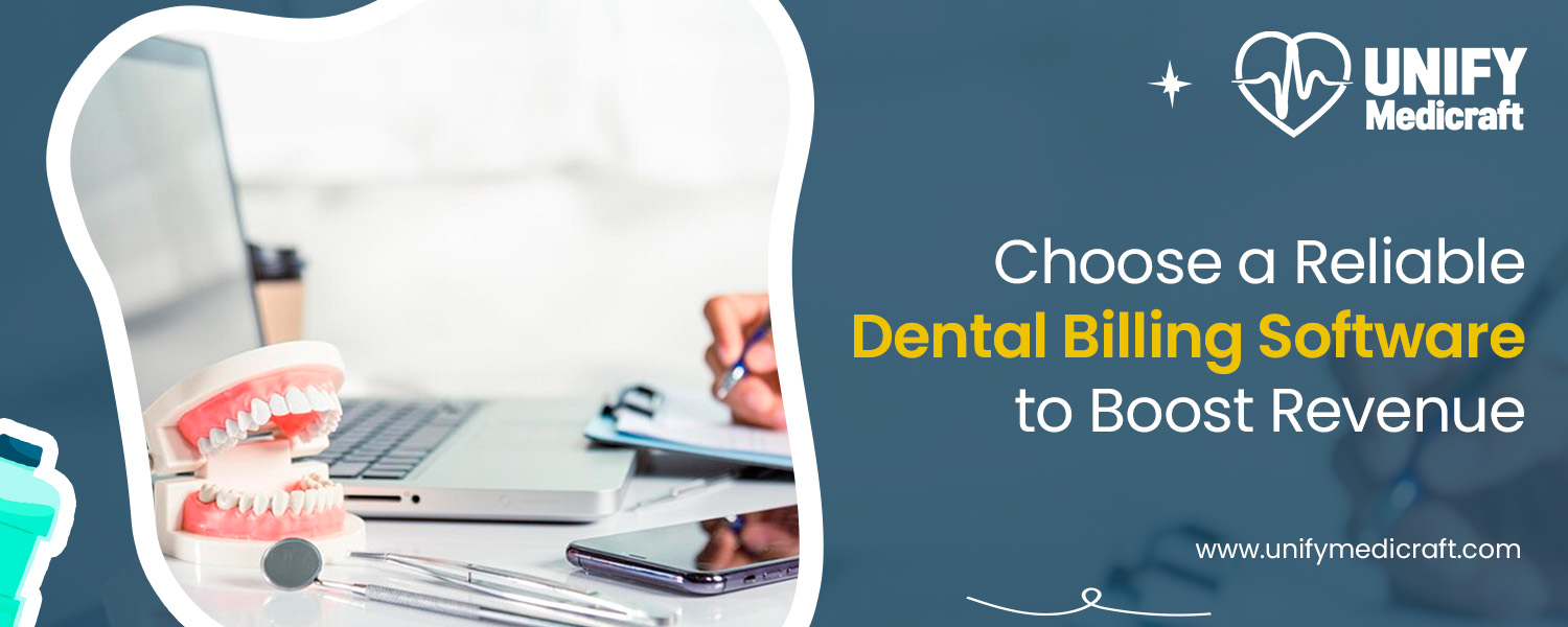 Dental Billing Software